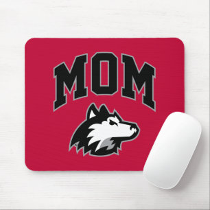 Mousepad Roucos NIU Mãe