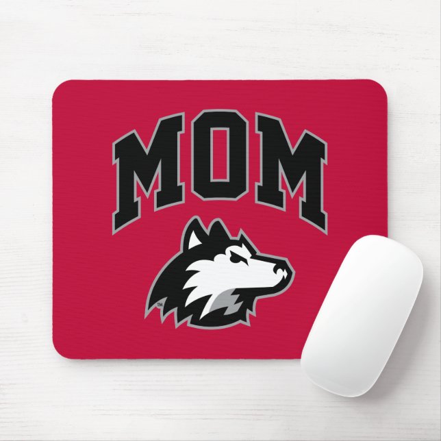 Mousepad ROUCOS NIU Mãe (Com mouse)
