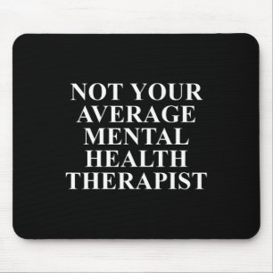 Mousepad Roupa de Terapêutica de Saúde Design de Terapistas