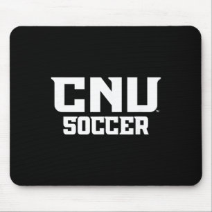 Mousepad Roupas do Cnu da Universidade Christopher Newport