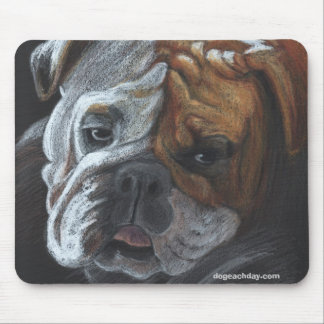 Mousepad Roxie, dogeachday.com