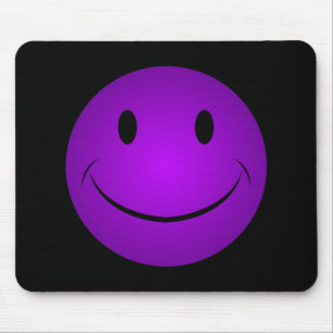 Mousepad roxo