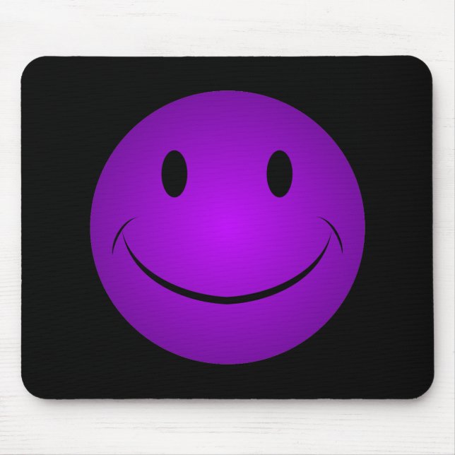 Mousepad Roxo (Frente)