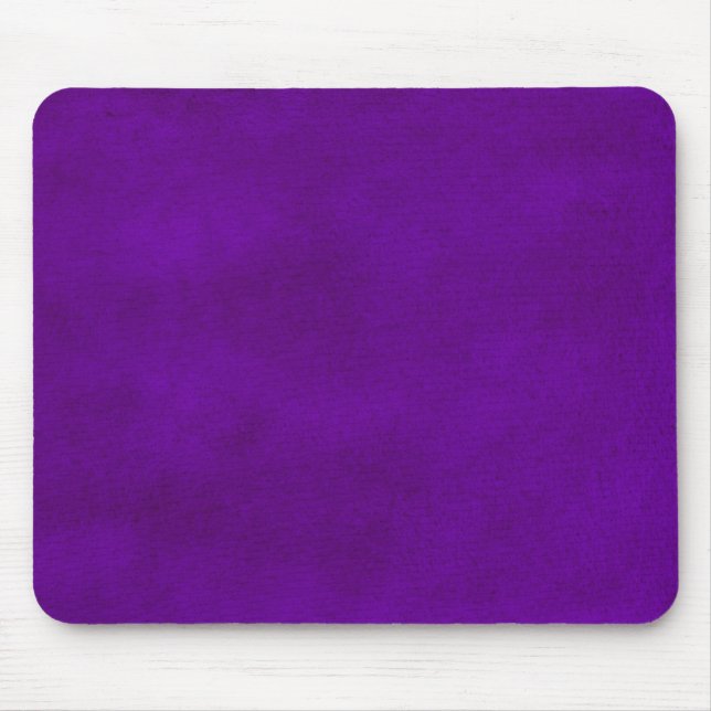 Mousepad roxo (Frente)