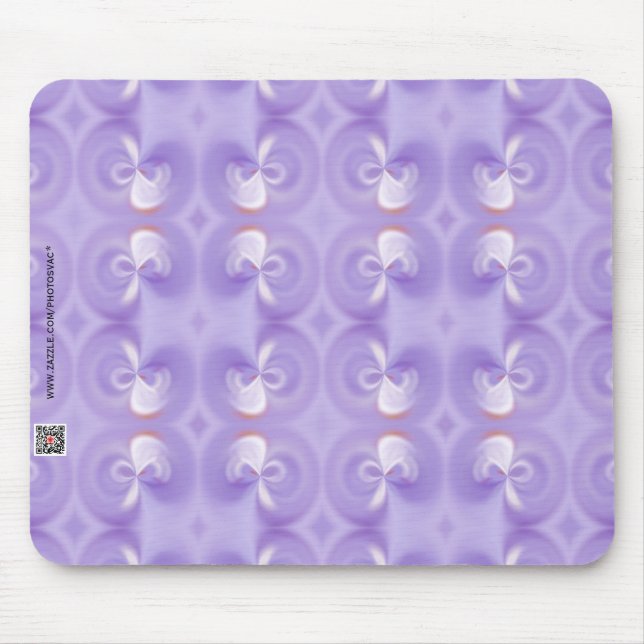 Mousepad Roxo (Frente)