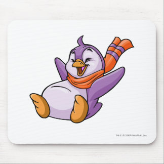 Mousepad Roxo de Bruce