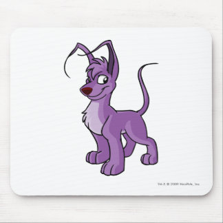 Mousepad Roxo de Gelert