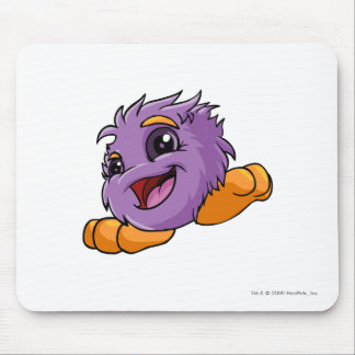 Mousepad Roxo de JubJub