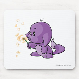 Mousepad Roxo de Kacheek