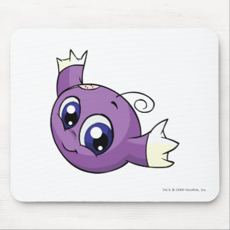 Mousepad Roxo de Kiko