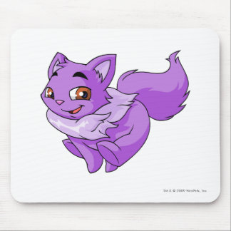 Mousepad Roxo de Wocky
