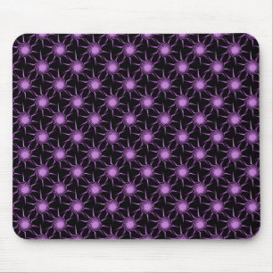 Mousepad Roxo Leve