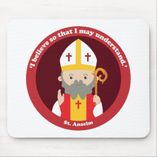 Mousepad Rua.