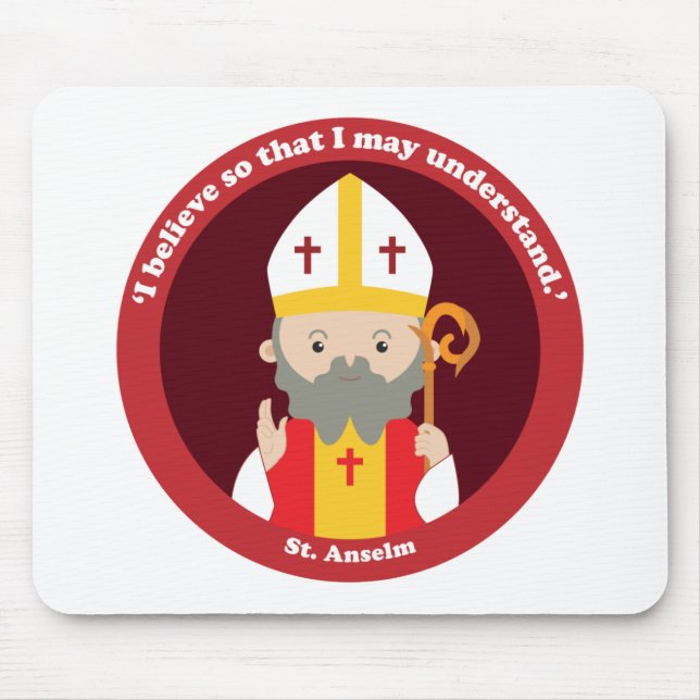 Mousepad Rua. (Frente)