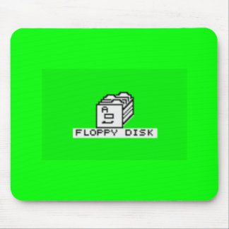 Mousepad rua