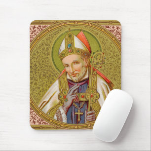 Mousepad Rua. Alphonsus Liguori (SNV 02) (Quadrado)