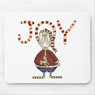 Mousepad Rua antiga.