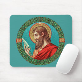 Mousepad Rua. Bartolomeu o postle (JMAS 03)