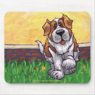 Mousepad Rua. Bernard Gifts & Acessórios