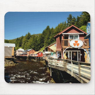 Mousepad Rua da angra