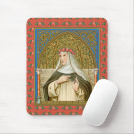 Mousepad Rua de Lima (BK 020)