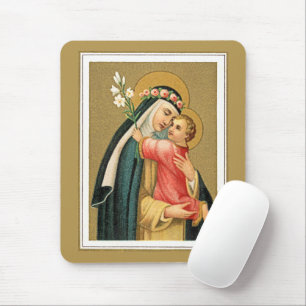 Mousepad Rua de Lima e do Cristo (M 023)