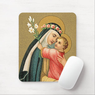 Mousepad Rua de Lima e do Cristo (M 023)