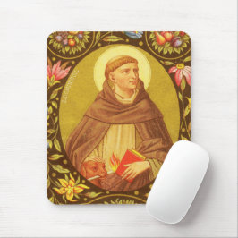 Mousepad Rua: Dominic de Guzman (PM 02)