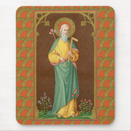 Mousepad Rua. Joseph (SAU 35)