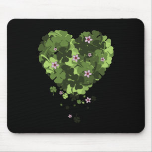 Mousepad Rua, o Coração de Pele do Patrick