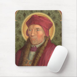 Mousepad Rua. Pad 2 do mouse John Fisher (SAU 025)