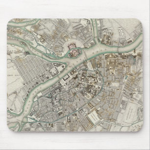 Mousepad Rua Petersburgo