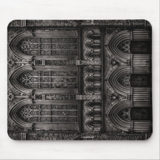 Mousepad Rua, Rua Bloor de Paul nº 2