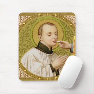 Mousepad Rua. Stanislaus Kostka (SNV 25) (SQu Im) Vert