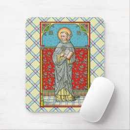 Mousepad Rua. Thomas Aquinas (VVP 002)