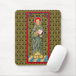 Mousepad Rua. Thomas Aquinas (VVP 003)