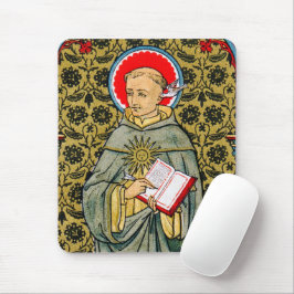 Mousepad Rua. Thomas Aquinas (VVP 003)