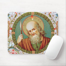 Mousepad Rua. Thomas the Apostle (JMAS 12)