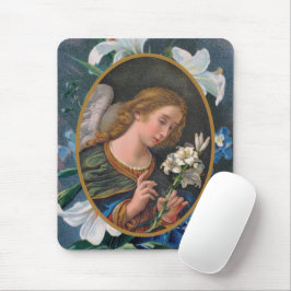 Mousepad Ruas: Gabriel, Arcanjo (M 035)