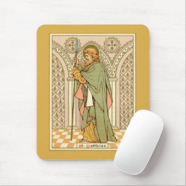Mousepad Ruas. Matthias the Apostle (RLS 11) (Estilo 1)