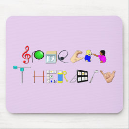 Mousepad RUAS no Trabalho