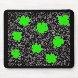 Mousepad Ruas. Patty Art