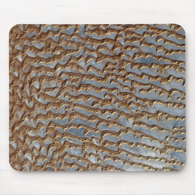 Mousepad Rub' al Khali, Arábia (Frente)