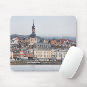 Mousepad Rüdesheim am Rhein - Cartão Alemanha