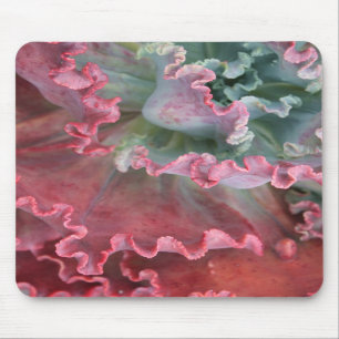 Mousepad Ruffled do echeveria