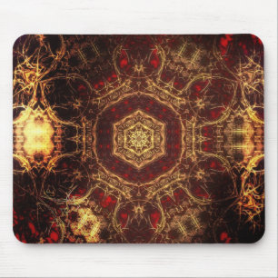 Mousepad Rug Oriental
