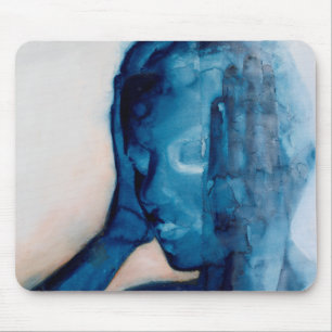 Mousepad Ruído branco 2007