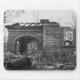 Mousepad Ruína Tomb de Recebimento