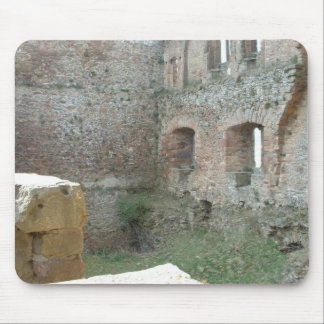 Mousepad Ruínas do castelo