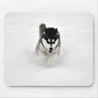 Mousepad run1
